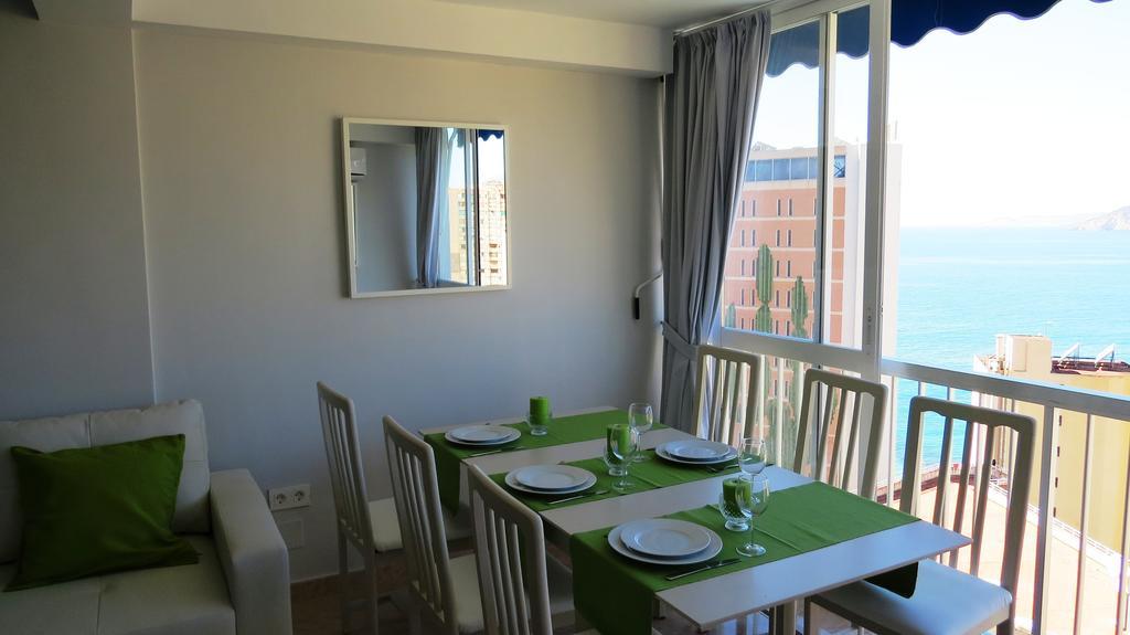 Halcon Levante Benidorm Room photo