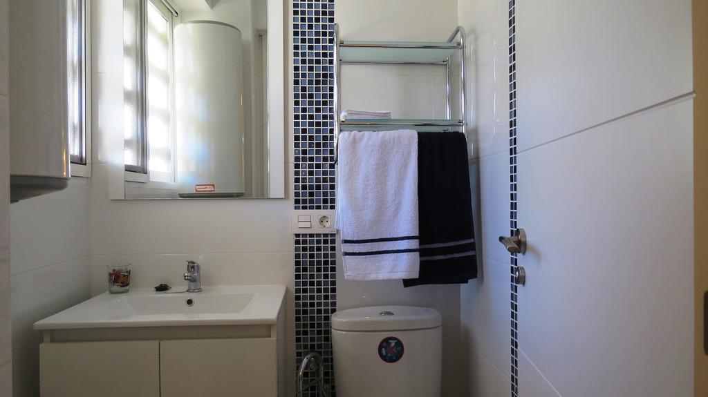 Halcon Levante Benidorm Room photo
